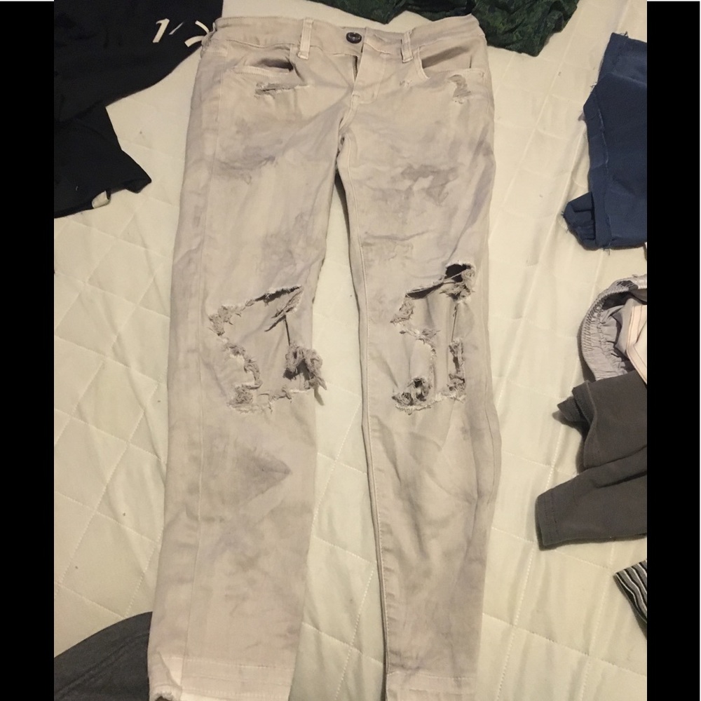 American Eagle jeans brand new no tag